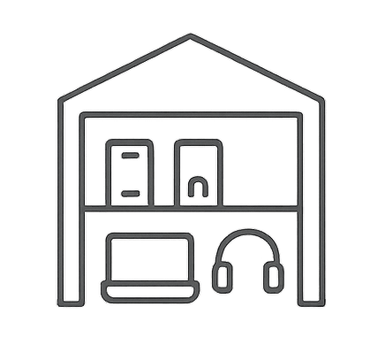 Warehouse Management