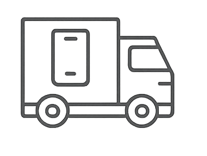 Shipping<br> Logistics