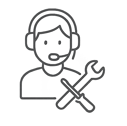 Technical<br> Support